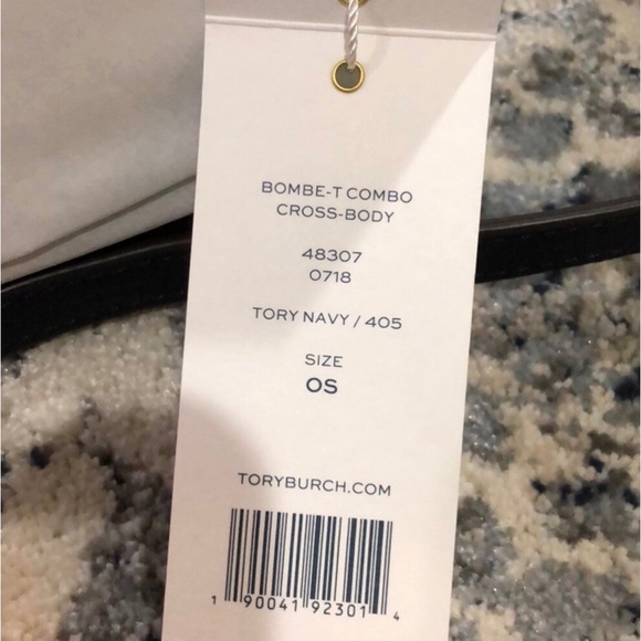 Woman cross body bag - Picture 3 of 4